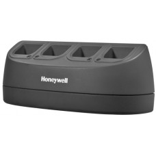 Зарядное устройство Honeywell ASSY: Charger: 4-bay battery charger (EU)