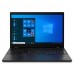 Ноутбук 15.6" Lenovo ThinkPad L15 G1 T (20U3000SRT) 