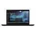 Ноутбук 14" Lenovo ThinkPad P43s (20RH0029RT) 