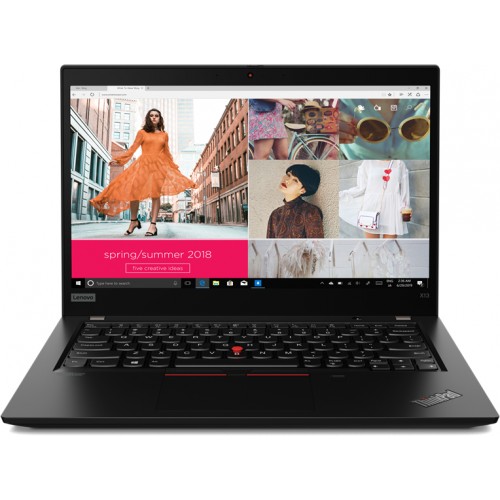 Ноутбук 13.3" Lenovo ThinkPad X13 G1 T (20T2003ERT) 