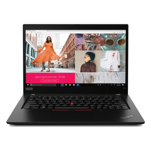 Ноутбук 13.3" Lenovo ThinkPad X13 G1 T (20T20033RT) 