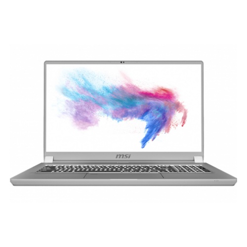 Ноутбук 17.3" MSI Creator 17 A10SFS-471RU (9S7-17G312-471) 