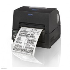 Принтер термотрансферный Citizen CL-S6621 (1000836)