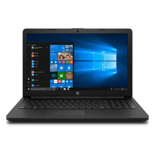 Ноутбук 15.6" HP 15-db0500ur [103M5EA] 