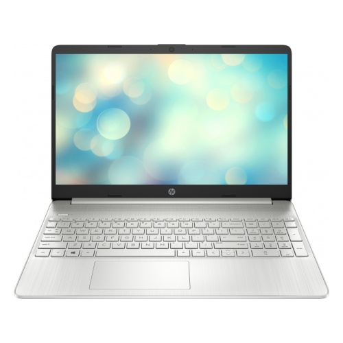 Ноутбук 15.6" HP 15s-fq1059ur [103V3EA] 