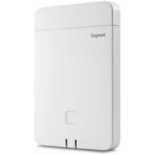 Базовая станция/Контроллер Gigaset N870 IP PRO, до 20000 пользователей и до 6000 БС в системе. Handover, Roaming