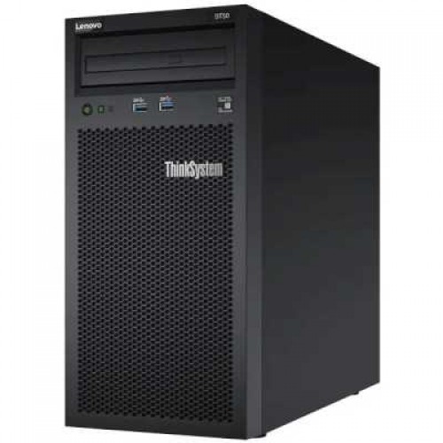 Сервер Lenovo TCH ThinkSystem ST50 Tower 4U