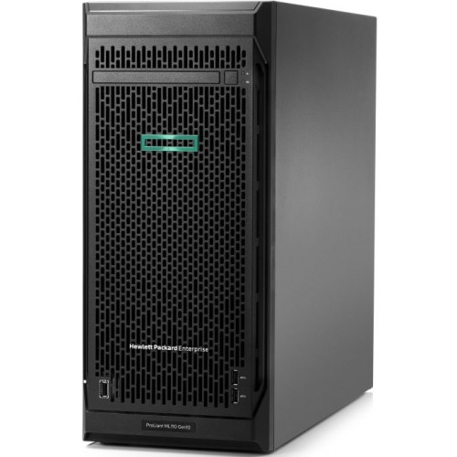 Сервер HPE ProLiant ML110 Gen10 Silver 4208 HotPlug Tower(4.5U)