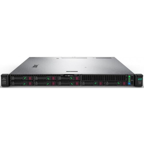 Сервер HPE Proliant DL325 Gen10 7402P Rack(1U)