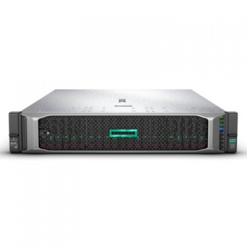 Сервер HPE Proliant DL385 Gen10 7262 Rack(2U)