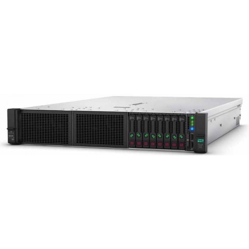 Сервер HPE Proliant DL380 Gen10 Gold 6226R Rack(2U)