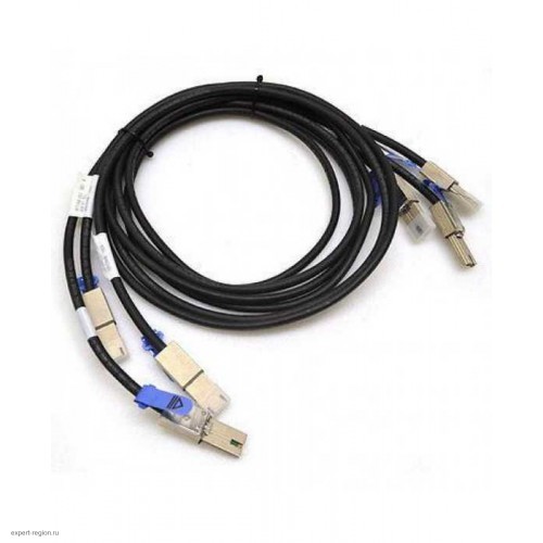 Кабель HPE DL325/DL160 Gen10 4LFF SAS Cable Kit