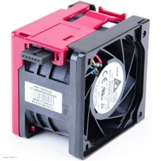 Вентилятор HPE High performance fan module for 2U Gen9 servers