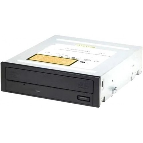 Привод DELL DVD+/-RW Drive, SATA,Internal, 9.5mm, For R640, Cables PWR+ODD include (analog 429-ABCT)