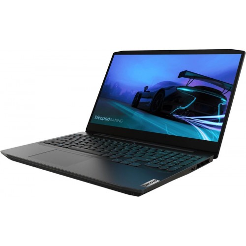 Ноутбук 15.6" Lenovo IP Gaming 3 15IMH05 (81Y4009ARK) 