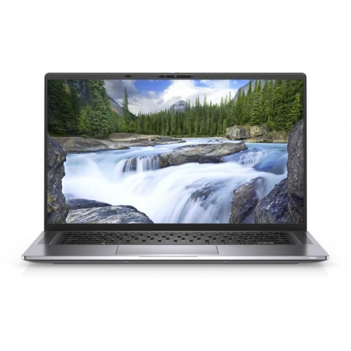 Ноутбук 15.6" Dell Latitude 9510 (9510-7601) 