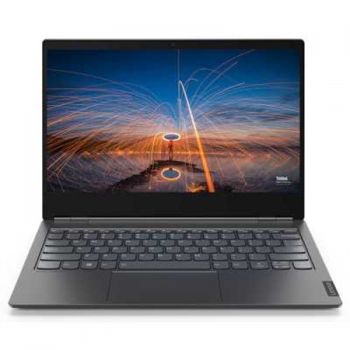 Ноутбук 13.3" Lenovo Thinkbook Plus (20TG006DRU) 