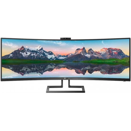 Монитор Philips 43.4\" 439P9H (439P9H/01) 