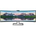 Монитор Philips 43.4\" 439P9H (439P9H/01) 