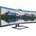 Монитор Philips 43.4\" 439P9H (439P9H/01) 