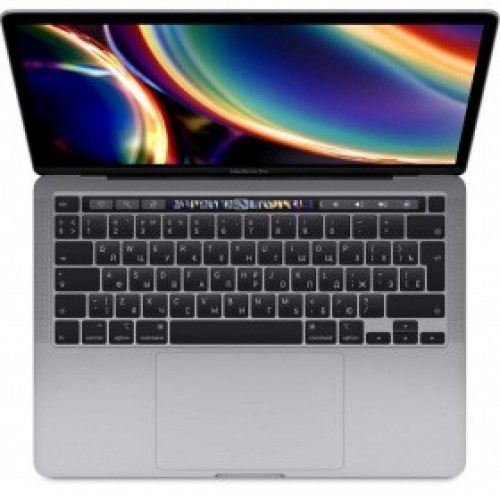 Ноутбук 13.3" Apple MacBook Pro 13 Mid 2020 [Z0Z1000Y6, Z0Z1/1] 