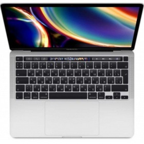 Ноутбук 13.3" Apple MacBook Pro 13 Mid 2020 [Z0Z40002P, Z0Z4/11] 