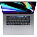 Ноутбук 16" Apple MacBook Pro 16 Late 2019 [Z0XZ0060T, Z0XZ/30] 