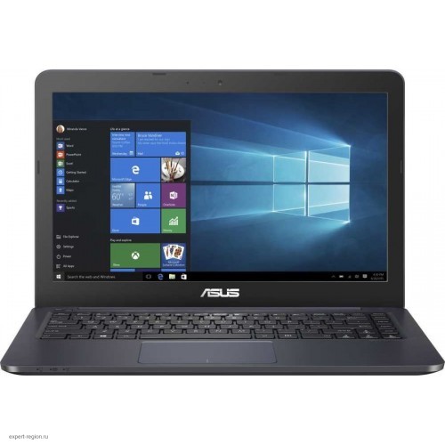 Ноутбук 14" Asus E402YA-FA031T [90NB0MF3-M03950] 