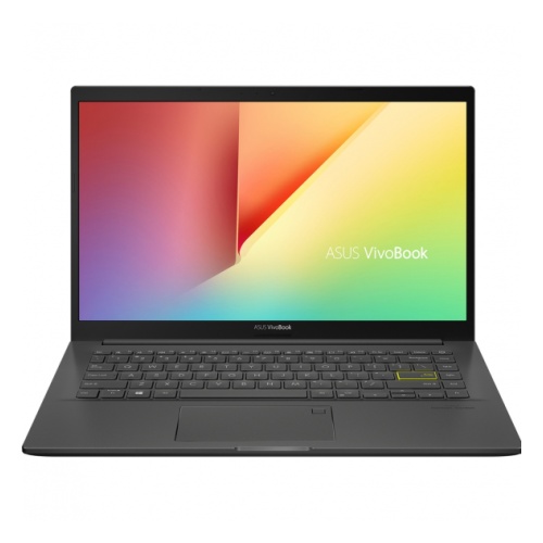 Ноутбук 14" Asus K413FA-EB525T [90NB0Q0F-M07880] 