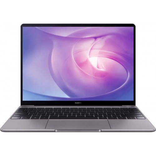 Ноутбук 13" Huawei MateBook HN-W19R [53011AAX] 