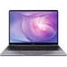 Ноутбук 13" Huawei MateBook HN-W19R [53011AAX] 