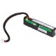 Батарея HPE 96W Smart Storage Battery (up to 20 Devices/260mm Cable) Kit (for ML110/ML350 Gen10), analog 875242-B21