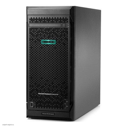 Сервер HPE ProLiant ML110 Gen10 (P21438-421)