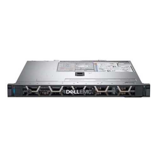 Сервер Dell PowerEdge R340  (210-AQUB-66)