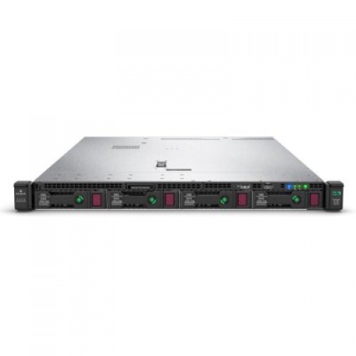 Сервер HPE ProLiant DL360  (P23579-B21)