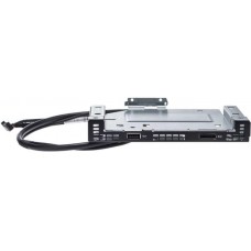 Модуль HPE DL360 Gen10 Universal Media Bay Display Port/USB/Optical Drive Blank Kit (8SFF model only)
