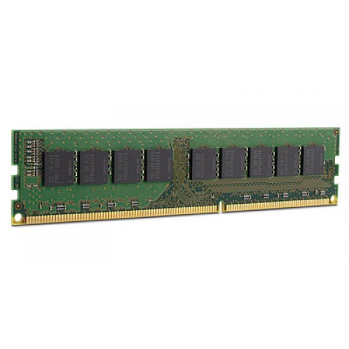 Модуль памяти HPE 8GB PC3-10600 (DDR3-1333) Dual-Rank x4 Registered memory