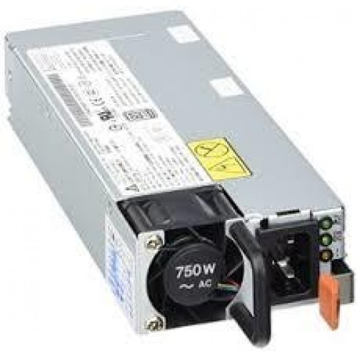 Блок питания Lenovo TCH ThinkSystem 750W(230/115V) Platinum Hot-Swap Power Supply (no power cord) 