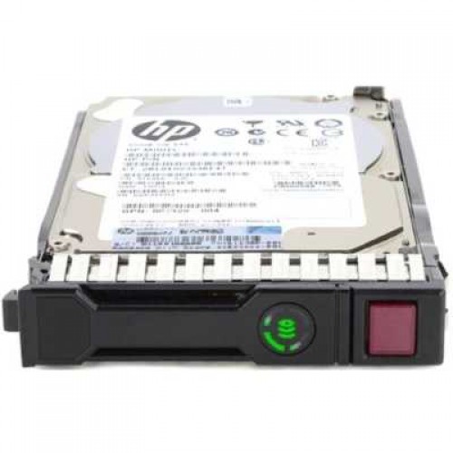 Жесткий диск HPE 2TB 3,5"(LFF) SATA 7.2K 6G Pluggable w Smart Drive Midline SC HDD 