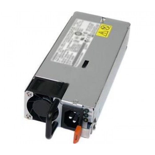 Блок питания Lenovo TCH ThinkSystem 1100W (230V/115V) Platinum Hot-Swap Power Supply 