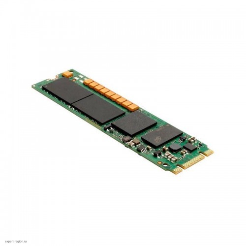 Накопитель SSD Lenovo TCH ThinkSystem M.2 5100 240GB SATA 6Gbps Non-Hot-Swap