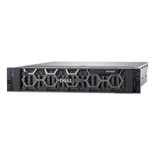 Сервер Dell PowerEdge R740XD (PER740XDRU4)