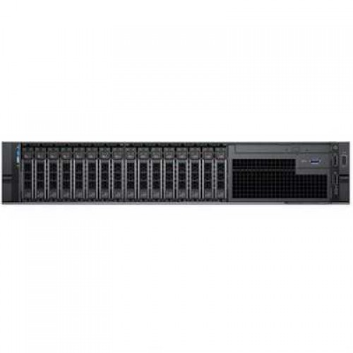 Сервер Dell PowerEdge R740  (PER740RU3)