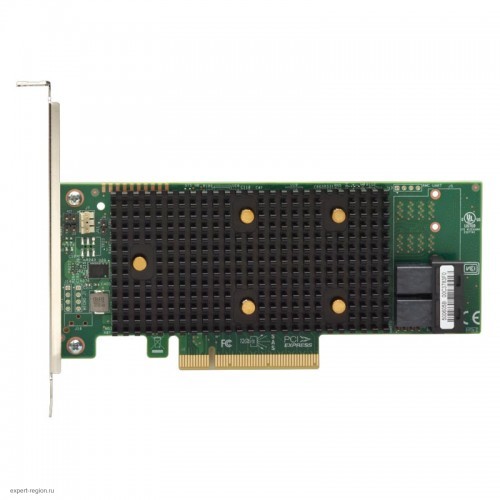Контроллер Lenovo TCH ThinkSystem RAID 530-8i PCIe 12Gb 