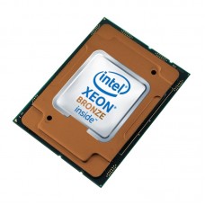 Процессор Dell Intel Xeon Bronze 3204 1,92G 6C/6T, 9.6GT/s, 8,25 Cache, Turbo, HT (85W) DDR4-2133, HeatSink not included (338-BSDV )