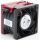 Вентилятор HPE DL38X Gen10 High Performance Temperature Fan Kit