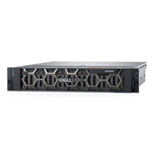 Сервер Dell PowerEdge R740xd  (210-AKZR-109)