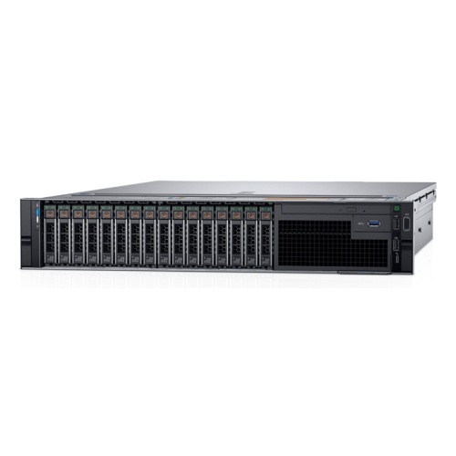 Сервер Dell PowerEdge R740 (210-AKXJ-246)