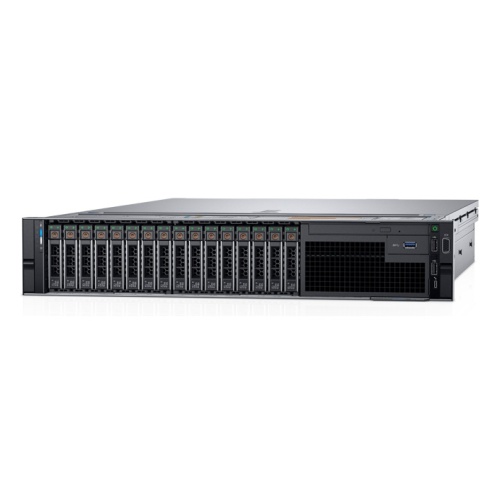 Сервер Dell PowerEdge R740  (210-AKXJ-241)