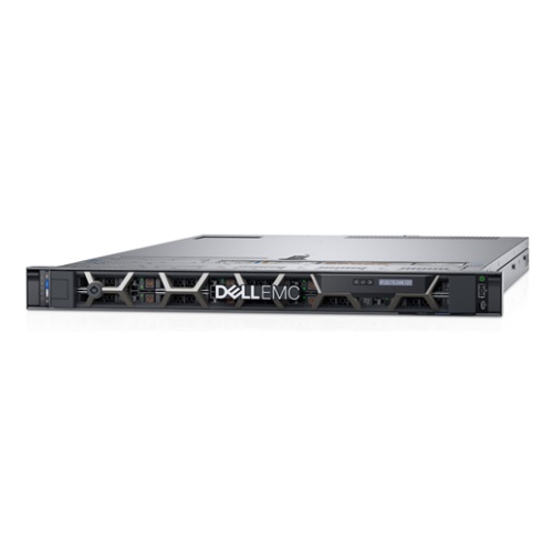 Сервер Dell PowerEdge R640  (210-AKWU-202)